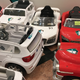 Image for article titled Barcelona Has Some Pretty Cool Cars, And Surprisingly Cool Vans